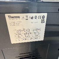 Thermo HERAtherm Incubator image 0